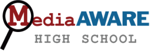 Logo for Media Aware High School