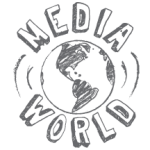 Logo for Media World